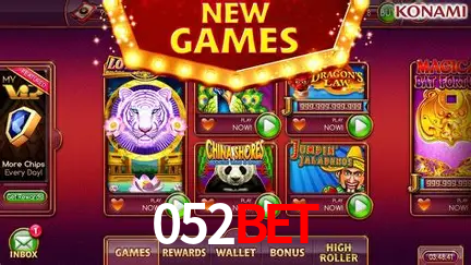 052Bet