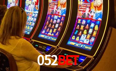 052Bet App