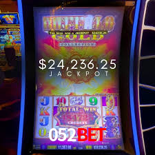 052Bet: A Experiência de Casino com Jogos de Mesa ao Vivo