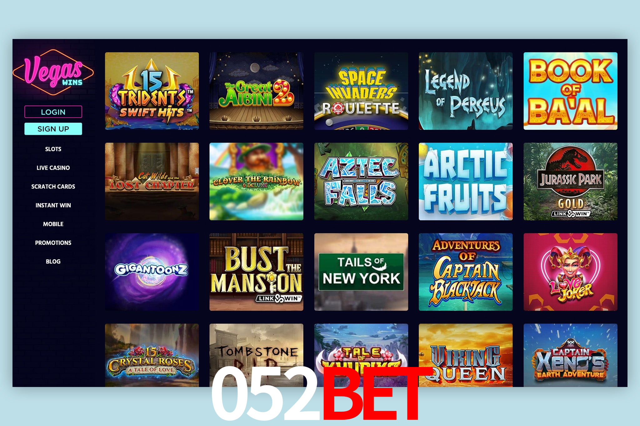 052Bet: Jogue Crash e Experimente Alta Recompensa Instantânea