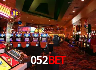 Explore as vantagens do 052Bet: serviço profissional e confiabilidade